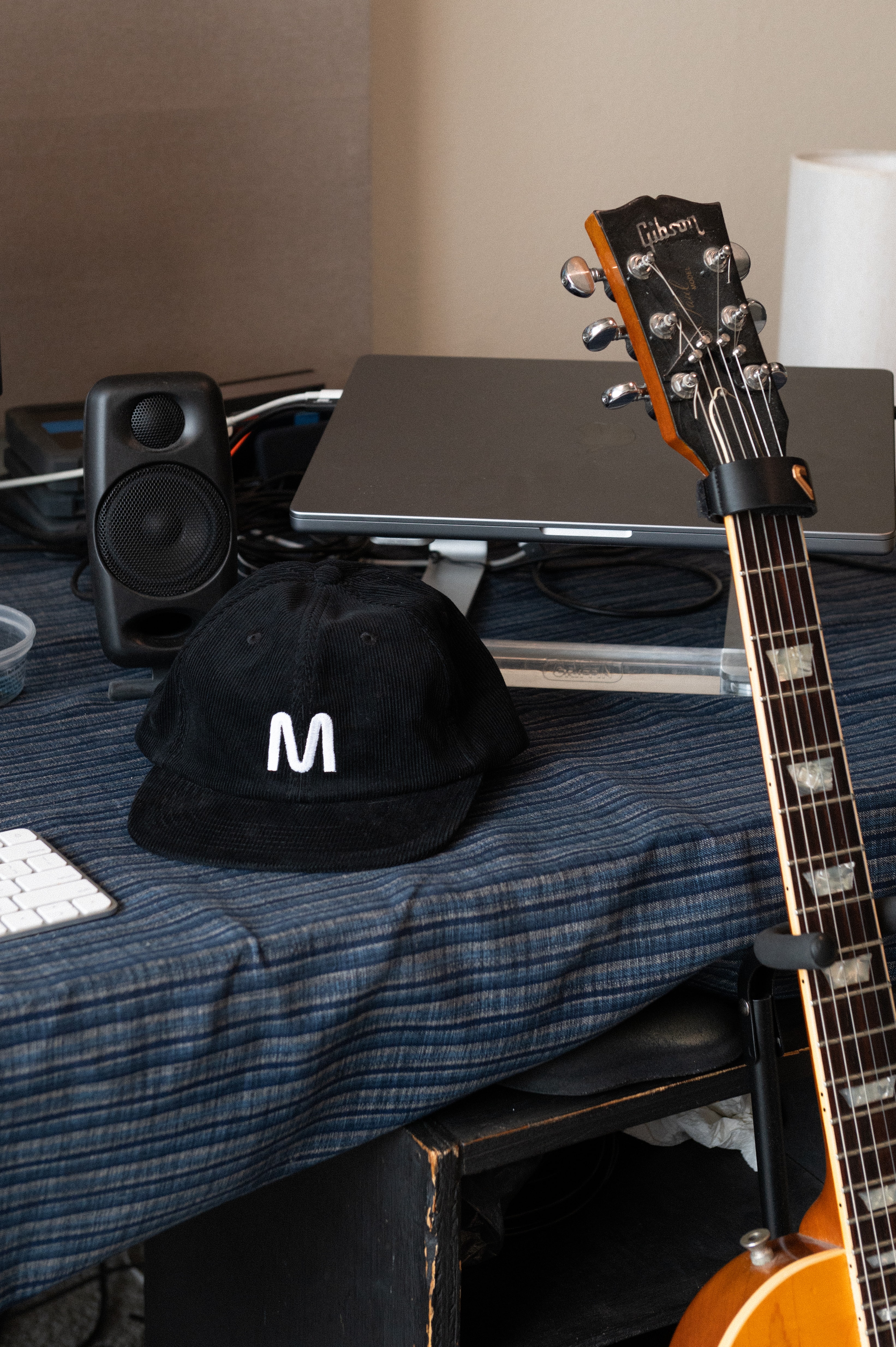 Your Music, No Limits.