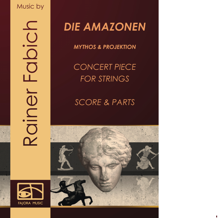 Die Amazonen