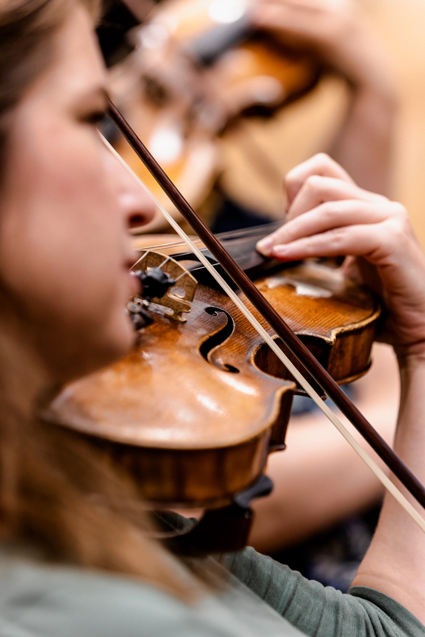 String Quartet