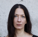 Julia Kent