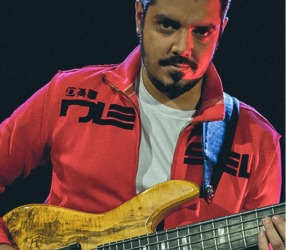 André Vasconcellos