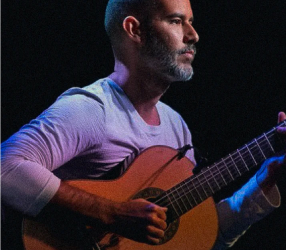 Davi Mello