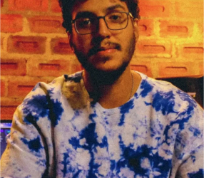 Felipe Ribeiro