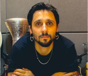 João Drumond