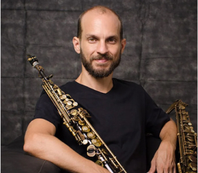 Yuri Villar